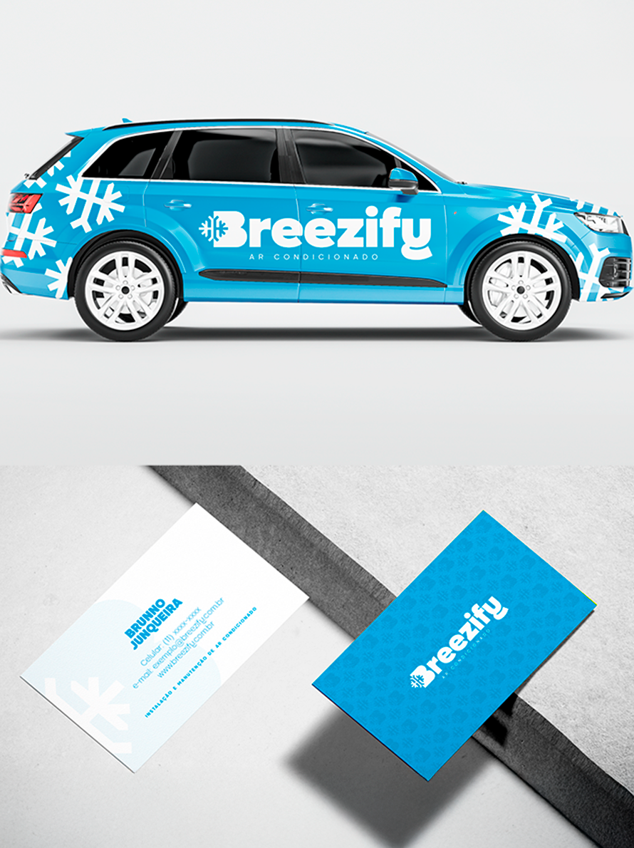 Breezify